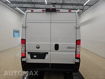 2025 Ram ProMaster 2500 Cargo Van Tradesman w/Passenger Seat High Roof 159.0" WB - miniatura 5