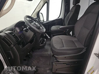 2025 Ram ProMaster 2500 Cargo Van Tradesman w/Passenger Seat High Roof 159.0" WB - miniatura 7