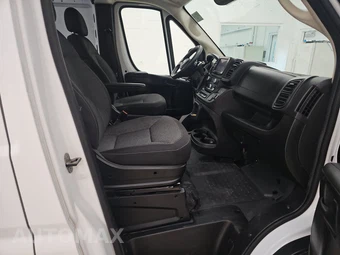 2025 Ram ProMaster 2500 Cargo Van Tradesman w/Passenger Seat High Roof 159.0" WB - miniatura 8