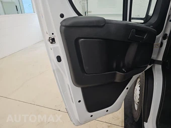 2025 Ram ProMaster 2500 Cargo Van Tradesman w/Passenger Seat High Roof 159.0" WB - miniatura 9