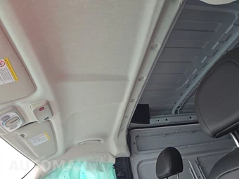 2025 Ram ProMaster 2500 Cargo Van Tradesman w/Passenger Seat High Roof 159.0" WB - miniatura 16