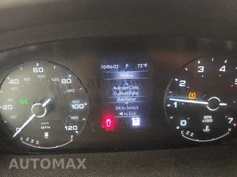 2025 Ram ProMaster 2500 Cargo Van Tradesman w/Passenger Seat High Roof 159.0" WB - miniatura 12