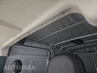 2025 Ram ProMaster 2500 Cargo Van Tradesman w/Passenger Seat High Roof 159.0" WB - miniatura 13