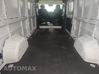 2025 Ram ProMaster 2500 Cargo Van Tradesman w/Passenger Seat High Roof 159.0" WB - miniatura 16