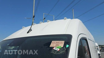 2025 Ram ProMaster 2500 Cargo Van Tradesman w/Passenger Seat High Roof 159.0" WB - miniatura 17
