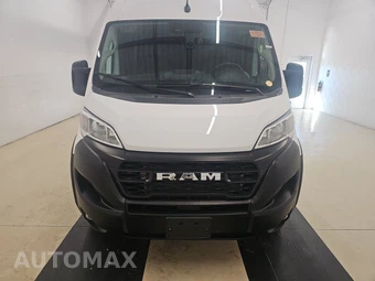 2025 Ram ProMaster 2500 Cargo Van Tradesman w/Passenger Seat High Roof 159.0" WB - miniatura 2