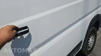 2025 Ram ProMaster 2500 Cargo Van Tradesman w/Passenger Seat High Roof 159.0" WB - miniatura 21