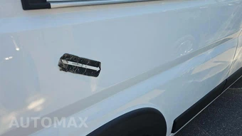 2025 Ram ProMaster 2500 Cargo Van Tradesman w/Passenger Seat High Roof 159.0" WB - miniatura 22