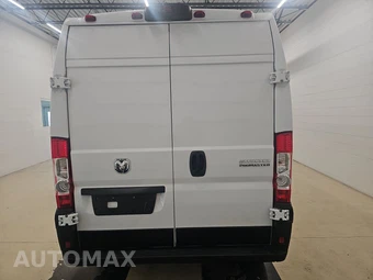2025 Ram ProMaster 2500 Cargo Van Tradesman w/Passenger Seat High Roof 159.0" WB - miniatura 5
