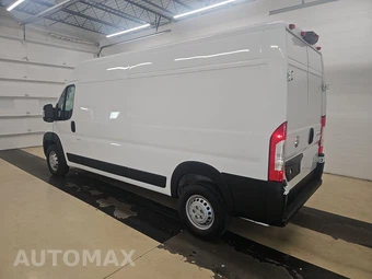 2025 Ram ProMaster 2500 Cargo Van Tradesman w/Passenger Seat High Roof 159.0" WB - miniatura 6