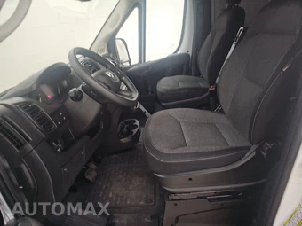 2025 Ram ProMaster 2500 Cargo Van Tradesman w/Passenger Seat High Roof 159.0" WB - miniatura 7
