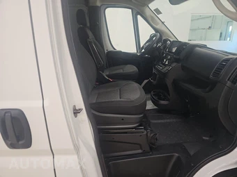 2025 Ram ProMaster 2500 Cargo Van Tradesman w/Passenger Seat High Roof 159.0" WB - miniatura 8