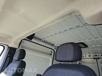 2025 Ram ProMaster 2500 Cargo Van Tradesman w/Passenger Seat High Roof 159.0" WB - miniatura 11