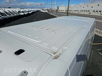 2025 Ram ProMaster 2500 Cargo Van Tradesman w/Passenger Seat High Roof 159.0" WB - miniatura 12