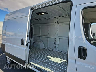2025 Ram ProMaster 2500 Cargo Van Tradesman w/Passenger Seat High Roof 159.0" WB - miniatura 13