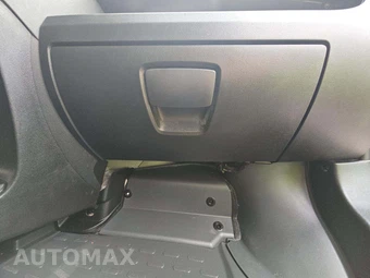 2025 Ram ProMaster 2500 Cargo Van Tradesman w/Passenger Seat High Roof 159.0" WB - miniatura 16