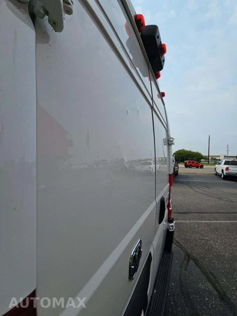 2025 Ram ProMaster 2500 Cargo Van Tradesman w/Passenger Seat High Roof 159.0" WB - miniatura 26