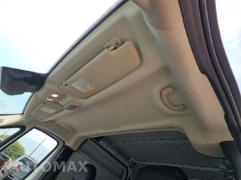 2025 Ram ProMaster 2500 Cargo Van Tradesman w/Passenger Seat High Roof 159.0" WB - miniatura 8