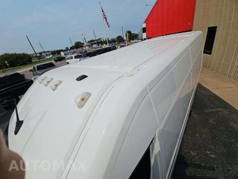 2025 Ram ProMaster 2500 Cargo Van Tradesman w/Passenger Seat High Roof 159.0" WB - miniatura 9