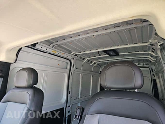 2025 Ram ProMaster 2500 Cargo Van Tradesman w/Passenger Seat High Roof 159.0" WB - miniatura 11
