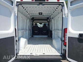 2025 Ram ProMaster 2500 Cargo Van Tradesman w/Passenger Seat High Roof 159.0" WB - miniatura 12