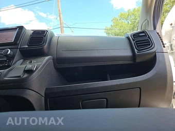 2025 Ram ProMaster 2500 Cargo Van Tradesman w/Passenger Seat High Roof 159.0" WB - miniatura 17