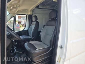 2025 Ram ProMaster 2500 Cargo Van Tradesman w/Passenger Seat High Roof 159.0" WB - miniatura 6