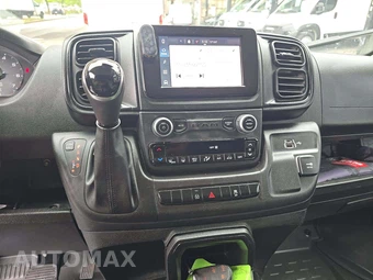 2025 Ram ProMaster 2500 Cargo Van Tradesman w/Passenger Seat High Roof 159.0" WB - miniatura 10