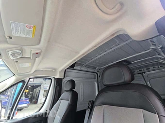 2025 Ram ProMaster 2500 Cargo Van Tradesman w/Passenger Seat High Roof 159.0" WB - miniatura 11
