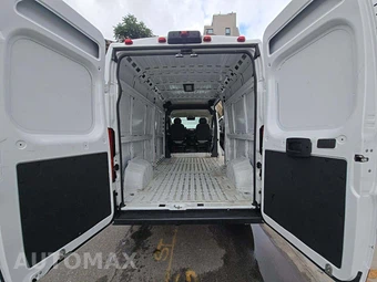 2025 Ram ProMaster 2500 Cargo Van Tradesman w/Passenger Seat High Roof 159.0" WB - miniatura 14