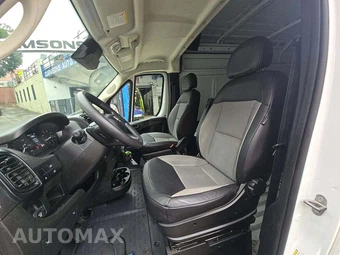 2025 Ram ProMaster 2500 Cargo Van Tradesman w/Passenger Seat High Roof 159.0" WB - miniatura 6