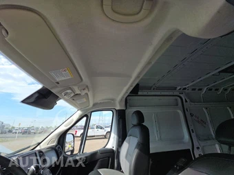 2025 Ram ProMaster 2500 Cargo Van Tradesman w/Passenger Seat High Roof 159.0" WB - miniatura 13