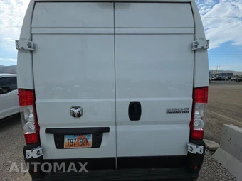 2025 Ram ProMaster 2500 Cargo Van Tradesman w/Passenger Seat High Roof 159.0" WB - miniatura 16