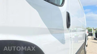 2025 Ram ProMaster 2500 Cargo Van Tradesman w/Passenger Seat High Roof 159.0" WB - miniatura 22