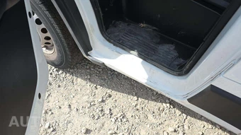 2025 Ram ProMaster 2500 Cargo Van Tradesman w/Passenger Seat High Roof 159.0" WB - miniatura 23