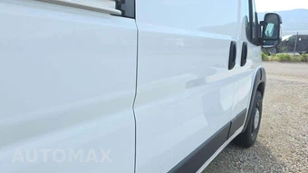 2025 Ram ProMaster 2500 Cargo Van Tradesman w/Passenger Seat High Roof 159.0" WB - miniatura 27
