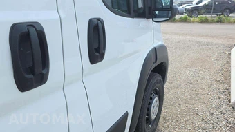 2025 Ram ProMaster 2500 Cargo Van Tradesman w/Passenger Seat High Roof 159.0" WB - miniatura 28