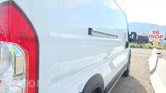 2025 Ram ProMaster 2500 Cargo Van Tradesman w/Passenger Seat High Roof 159.0" WB - miniatura 29