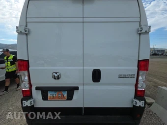 2025 Ram ProMaster 2500 Cargo Van Tradesman w/Passenger Seat High Roof 159.0" WB - miniatura 5