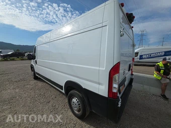 2025 Ram ProMaster 2500 Cargo Van Tradesman w/Passenger Seat High Roof 159.0" WB - miniatura 6