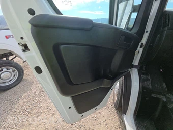 2025 Ram ProMaster 2500 Cargo Van Tradesman w/Passenger Seat High Roof 159.0" WB - miniatura 9