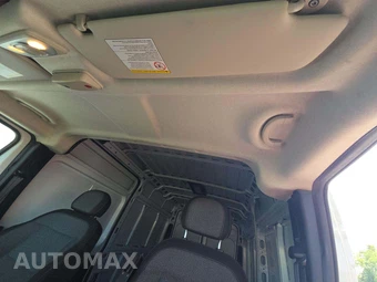 2025 Ram ProMaster 2500 Cargo Van Tradesman w/Passenger Seat High Roof 159.0" WB - miniatura 11