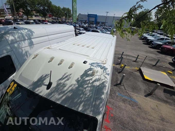 2025 Ram ProMaster 2500 Cargo Van Tradesman w/Passenger Seat High Roof 159.0" WB - miniatura 12
