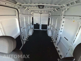 2025 Ram ProMaster 2500 Cargo Van Tradesman w/Passenger Seat High Roof 159.0" WB - miniatura 13