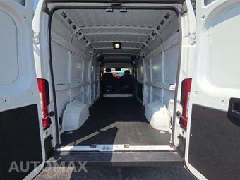 2025 Ram ProMaster 2500 Cargo Van Tradesman w/Passenger Seat High Roof 159.0" WB - miniatura 14