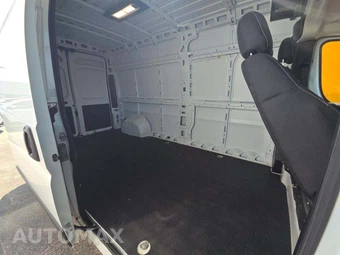 2025 Ram ProMaster 2500 Cargo Van Tradesman w/Passenger Seat High Roof 159.0" WB - miniatura 16