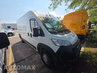 2025 Ram ProMaster 2500 Cargo Van Tradesman w/Passenger Seat High Roof 159.0" WB - miniatura 4
