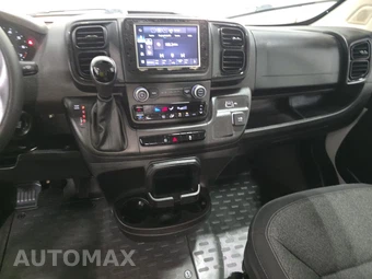 2025 Ram ProMaster 2500 Cargo Van Tradesman w/Passenger Seat High Roof 159.0" WB - miniatura 11