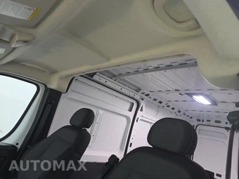 2025 Ram ProMaster 2500 Cargo Van Tradesman w/Passenger Seat High Roof 159.0" WB - miniatura 16