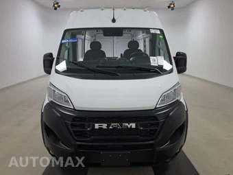 2025 Ram ProMaster 2500 Cargo Van Tradesman w/Passenger Seat High Roof 159.0" WB - miniatura 2
